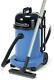 110v Numatic Wv470 Blue Wet & Dry Commercial Vacuum Cleaner Aa12 Kit 2021 Model