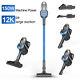 12000pa 150w 120w Cordless Handheld Home Car Portable Wet Dry Vacuum Cleaner