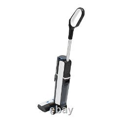 14000Pa Cordless Hard Floor Cleaner Vacuums & Mops Wet & Dry with LED Screen