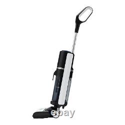 14000Pa Cordless Hard Floor Cleaner Vacuums & Mops Wet & Dry with LED Screen