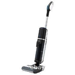 14000Pa Cordless Hard Floor Cleaner Vacuums & Mops Wet & Dry with LED Screen