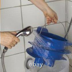 1400W Bagless Water Filtration Hepa Filter Pet Hair Wet Dry Vacuum Cleaner
