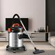 2000w Household High Suction High-power Dry And Wet Blowing Vacuum Cleaner