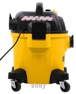 20L 1050W Professional Wet & Dry Vacuum Cleaner 230V DXV20P DEWALT