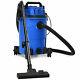 25l Wet And Dry Vacuum Dust Extractor With Blower 1200w Garage Home Vac Cleaner