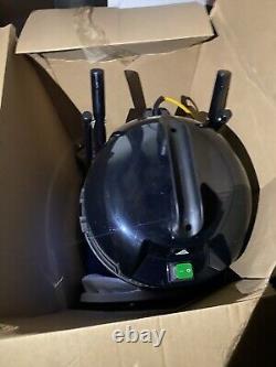 27L 1000W Wet & Dry Vacuum Cleaner 110V WV470 (110V)