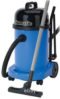 27L 1000W Wet & Dry Vacuum Cleaner 230V WV470