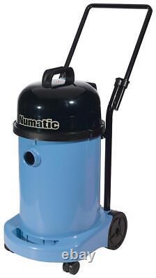 27L 1000W Wet & Dry Vacuum Cleaner 230V WV470