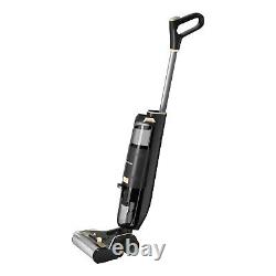 3 IN 1 Wet Dry air blowing Vacuum Cleaner Hoover Upright Floor Scrubber Battery