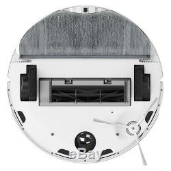 360 S6 Pro Laser Navigation Wet & Dry Robot Vacuum Cleaner Remote Control 2200Pa