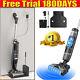 5 In 1 Wet-dry Vacuum Cleaner And Steam Mop For Hard Floors, Long Run Time+brush