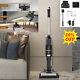 5800w Smart Cordless Wet-dry Vacuum Cleaner And Mop Multi Surface 2600mah Battey