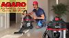 Agaro Ace 1600 Watts Wet And Dry Vacuum Cleaner Best Vacuum Cleaner For Wooden Tile And Carpet