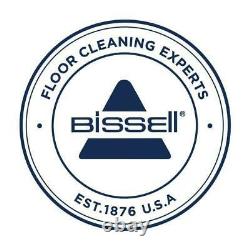 BISSELL CrossWave All in One 1713 Wet & Dry Cleaner Hard Floor Cleaning Machine