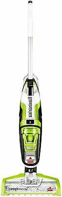 BISSELL CrossWave Premier All-in-One Multi-Surface Wet Dry Vacuum #1785 #2304