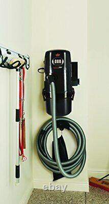 BISSELL Garage Pro Wall-Mounted Wet Dry Car Vacuum/Blower with Auto Tool Kit ...