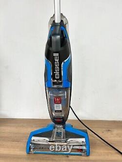 BISSELL Wet & Dry Floor Cleaner CrossWave All in One 1713 Hard Floor Cleaning