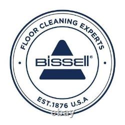 BISSELL Wet & Dry Floor Cleaner CrossWave All in One 1713 Hard Floor Cleaning