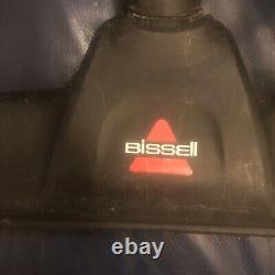 BISSELL vacuum cleaner wet/dry 1000W Portable Spot Cleaner Easy SelfCleaning