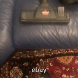 BISSELL vacuum cleaner wet/dry 1000W Portable Spot Cleaner Easy SelfCleaning