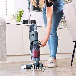 Beldray All-in-One Floor Cleaner & Cleaning Solution Cordless Wet-Dry Vacuum