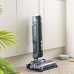 Beldray All-in-One Floor Cleaner & Cleaning Solution Cordless Wet-Dry Vacuum