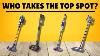 Best Cordless Vacuum Cleaners 2025 Watch This Before You Decide To Buy