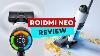 Best Smart Vacuum Cleaner Roidmi Neo Wet Dry Vacuum Cleaner Reviews
