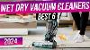 Best Wet Dry Vacuums 2024 The Only 6 You Should Consider Today