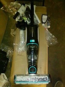 Bissell 2554A CrossWave Cordless Max Multi-Surface Wet Dry Vacuum