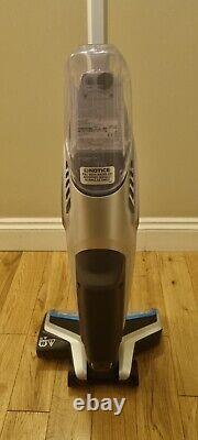 Bissell 2582e Crosswave wet and dry cordless vacuum cleaner