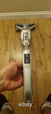 Bissell 2582e Crosswave wet and dry cordless vacuum cleaner