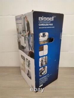 Bissell 2765E Vacuum CrossWave Wet/Dry 3-in-1 Package Damaged ID709463643