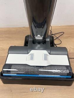 Bissell 3639E Crosswave HF3 Cordless Wet & Dry Vacuum