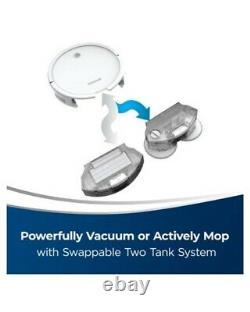 Bissell Spinwave Wet/Dry Robot Vacuum