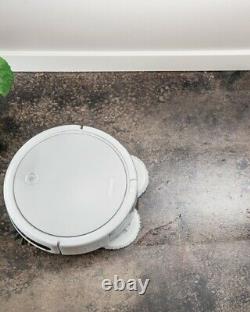 Bissell Spinwave Wet/Dry Robot Vacuum
