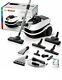 Bosch Aquawash & Clean Series4 Multifunctional Dry And Wet Vacuum Brand New