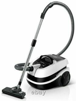 Bosch AquaWash & Clean Series4 Multifunctional Dry and Wet vacuum BRAND NEW