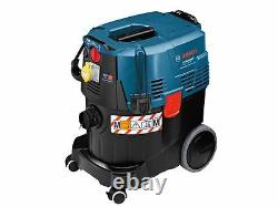 Bosch GAS 35 M AFC 110v 35L Wet & Dry Extractor Vacuum 1200w