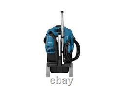 Bosch GAS 35 M AFC 110v 35L Wet & Dry Extractor Vacuum 1200w