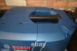Bosch GAS 35 M AFC 110v 35L Wet & Dry Extractor Vacuum M-Class