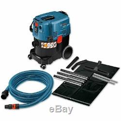 Bosch GAS 35 M AFC 1200w 35L Wet and Dry Extractor Vacuum M-Class