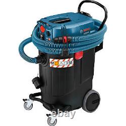Bosch GAS 55 M AFC Wet and Dry Vacuum Dust Extractor 240v