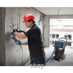 Bosch GAS 55 M AFC Wet and Dry Vacuum Dust Extractor 240v