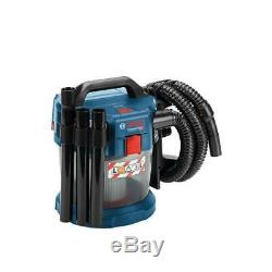 Bosch GAS18V-10L 18V Cordless Vacuum Cleaner Bare Tool Body Only