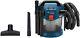 Bosch Professional 18v System Gas 18v-10 L Cordless Wet/dry Dust Extractor Excl