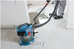 Bosch Professional 18V System GAS 18V-10 L Cordless Wet/Dry Dust Extractor excl