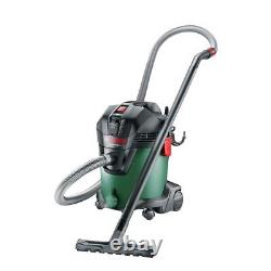 Bosch Vacuum Cleaner Wet And Dry Electric Advanced Floor Cleaning 20L 1200W