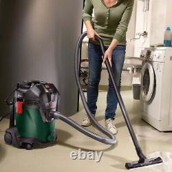 Bosch Vacuum Cleaner Wet And Dry Electric Advanced Floor Cleaning 20L 1200W