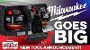Breaking Milwaukee Announces New Tools But Doesn T Tell The Whole Story